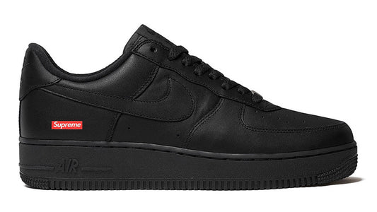 Black Air Force One (Supreme)