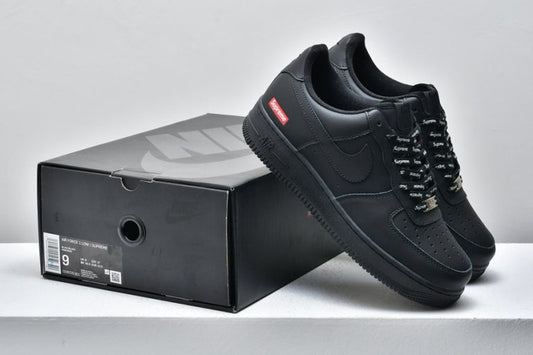 Black Air Force One (Supreme)