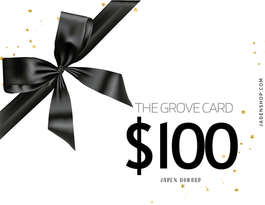 The Grove Gift Card💳