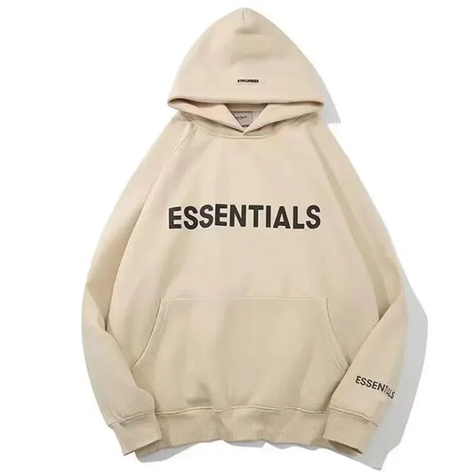 Essentials Hoodies