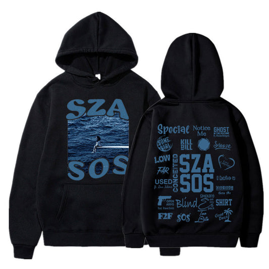 SZA Hoodie