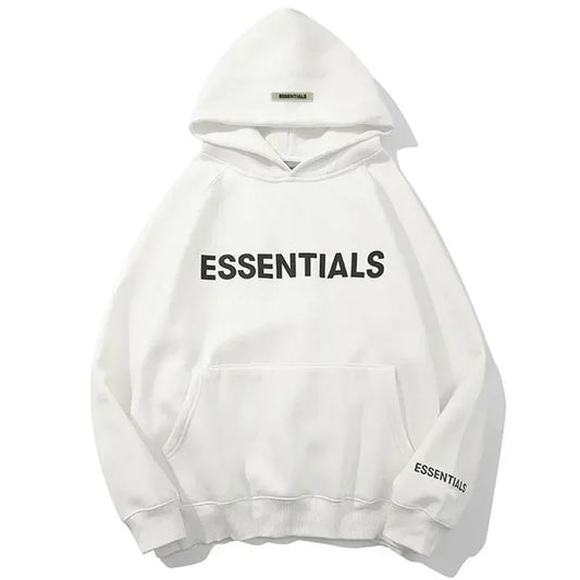 Essentials Hoodies